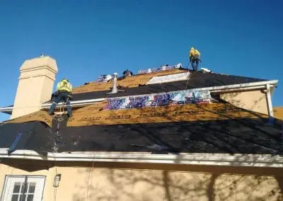 Utah roofing