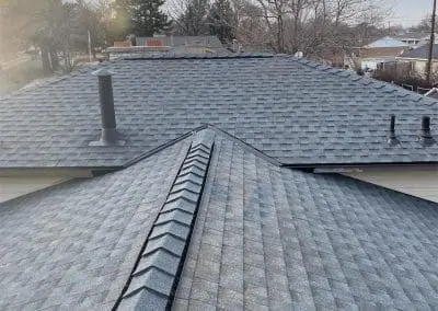 Utah roofing