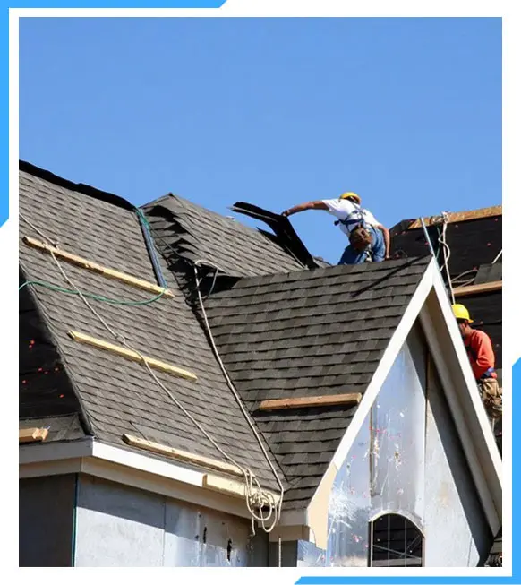 Dependable Roofing Contractors Serving Sandy, UT