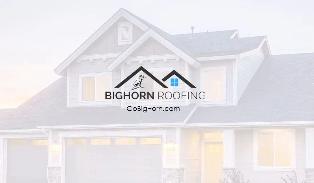 Residential Roofing at 5385 Baringwood Circle, Salt Lake City, Utah