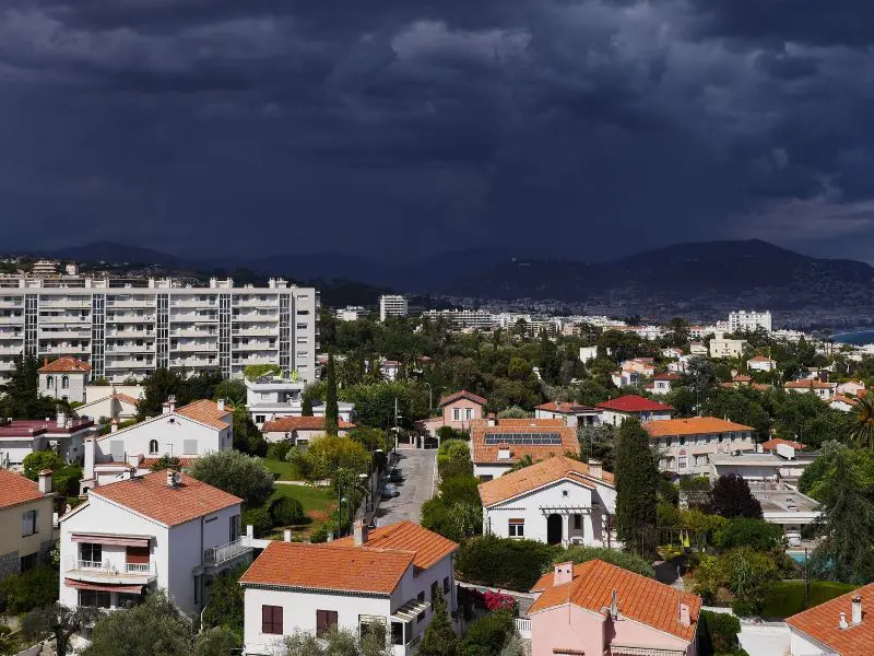 Preventing Your Roof and Your Wallet from Taking a Hit in a Storm