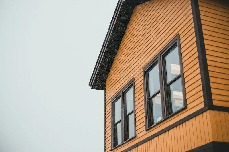 How to Clean Your Siding