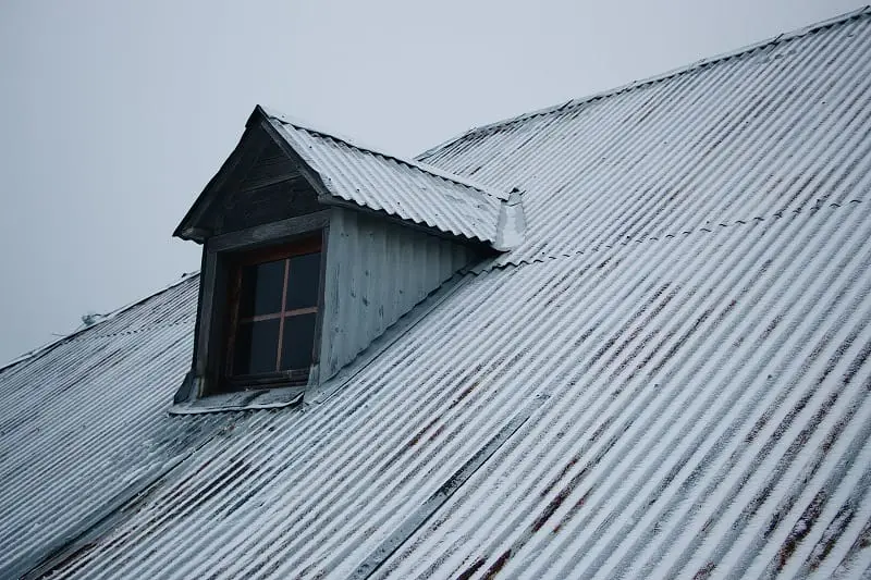 Why Roof Flashing Fails