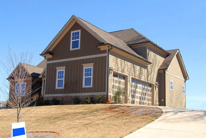 Add Character to Your Home with Board and Batten Siding