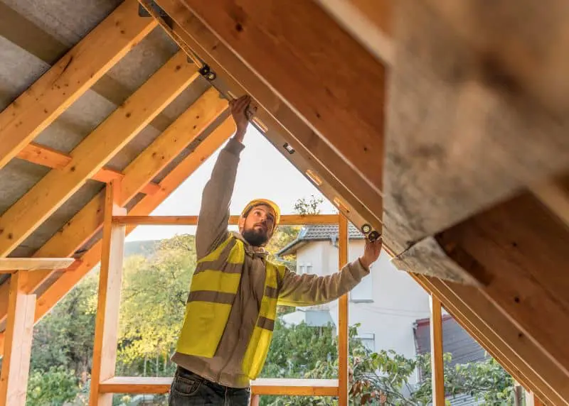 The Vital Role of Soffits and Fascias Installation in Attic Ventilation