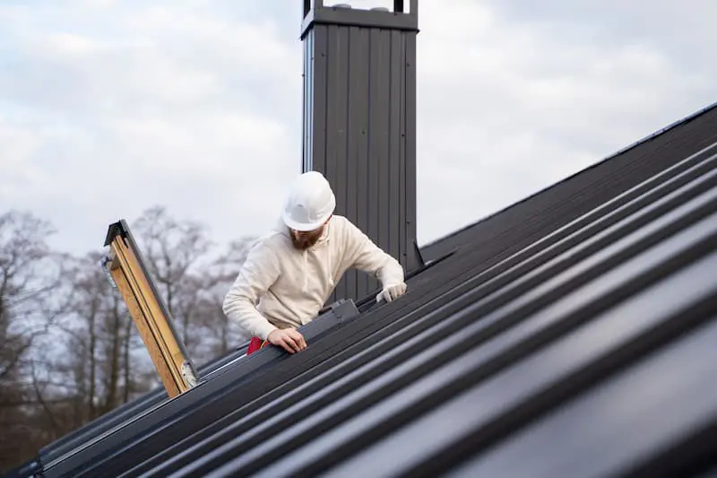 What Granule Loss Means for Your Roof’s Health