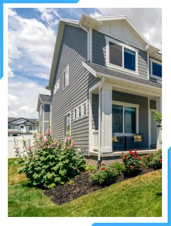 Siding Installation Draper Siding Installation Draper