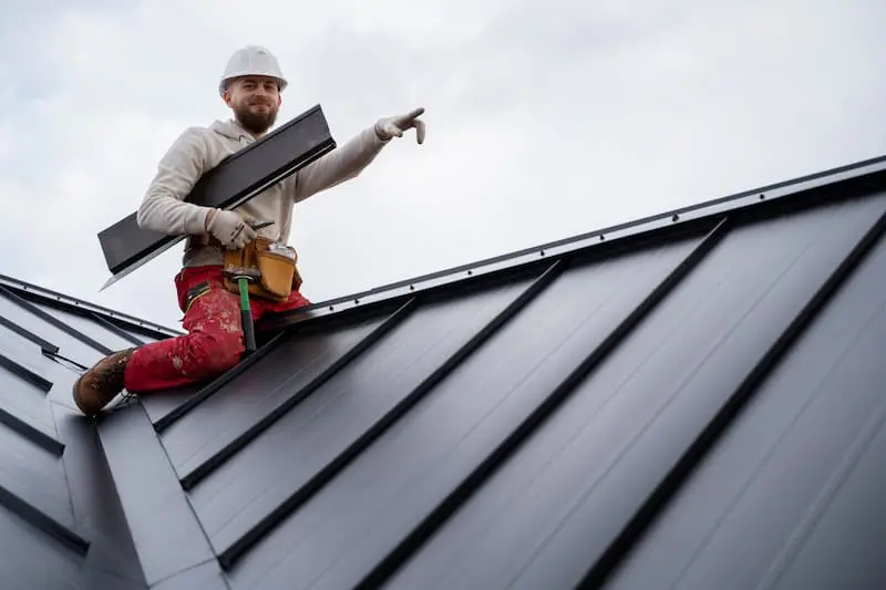 7 Long-Term Benefits of Timely Roof Replacement
