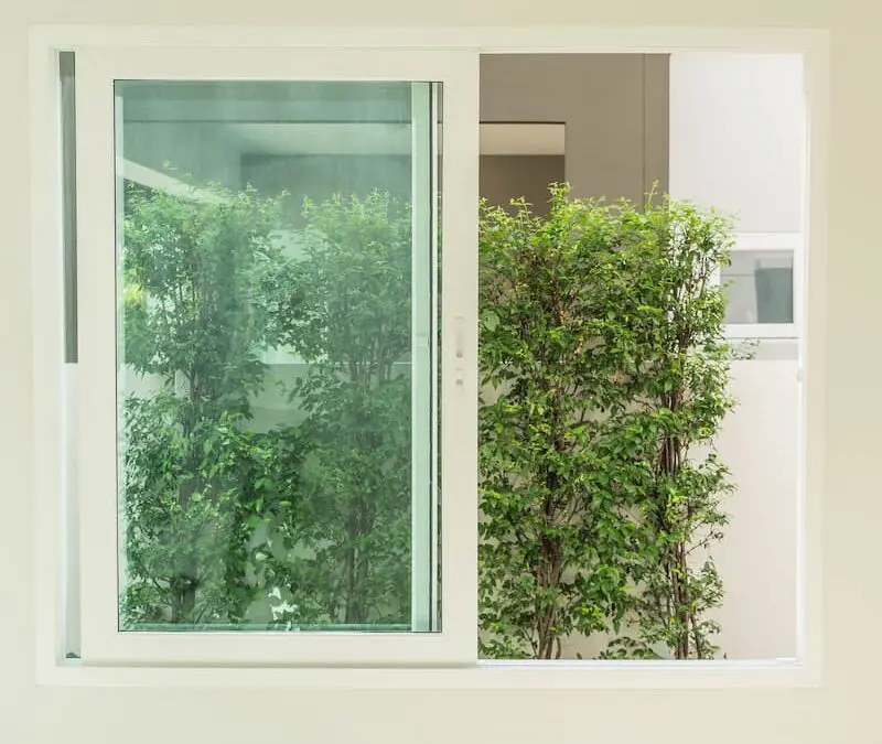 Why Upgrade to Double-Pane Windows