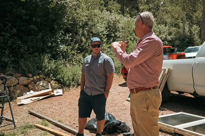 Quality roof repair in Utah Quality roof repair in Utah
