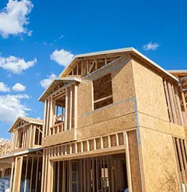 Utah New Construction Service