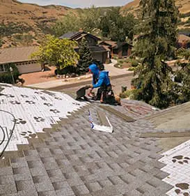 Utah Residential Re Roofing Service