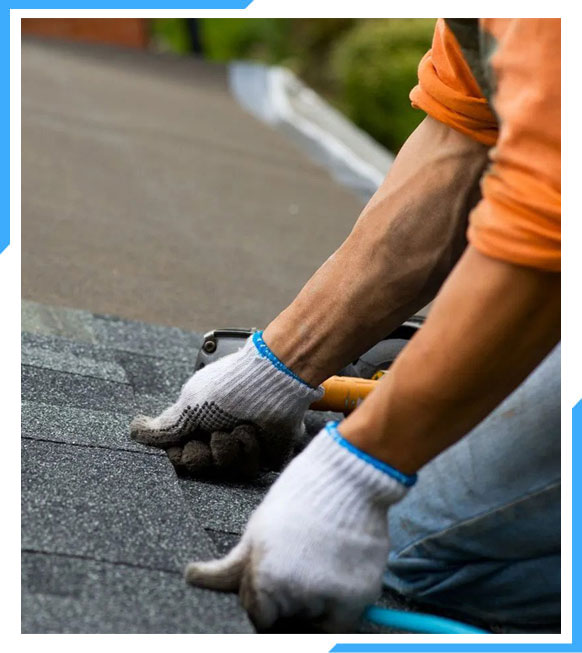 Professional Roofing Company Serving Provo, UT