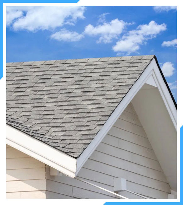 Roofing company serving South Jordan