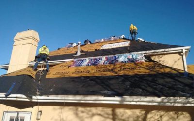 9 Questions to Ask When Hiring a Roofing Contractor