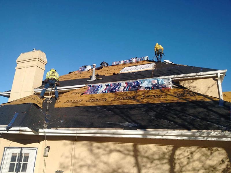 9 Questions to Ask When Hiring a Roofing Contractor