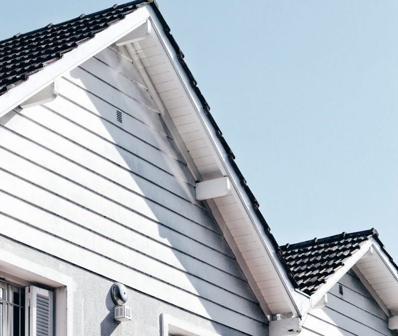 Understanding Soffits and Fascia Boards