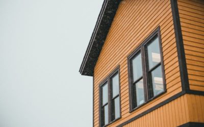 How to Clean Your Siding