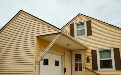 Hot Home Siding Trends for 2023 and Beyond