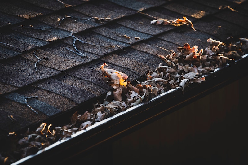 Gutter Failure: How to Prevent Gutter Clogs