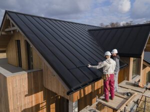 How Commercial Roofing Differs From Residential Roofing