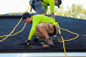 Roofer for Your Next Project