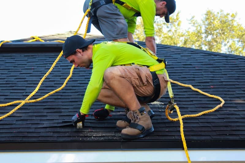 How to Choose a Roofer for Your Next Project
