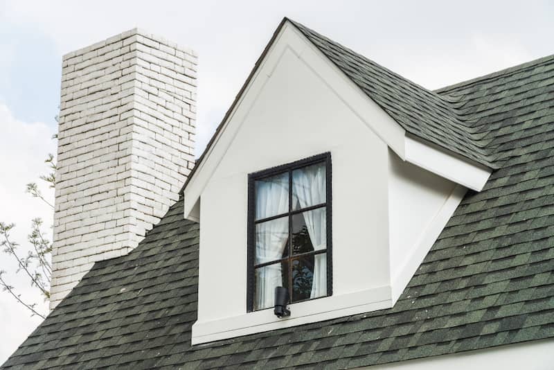 Why You Should Choose Asphalt Roof Shingles