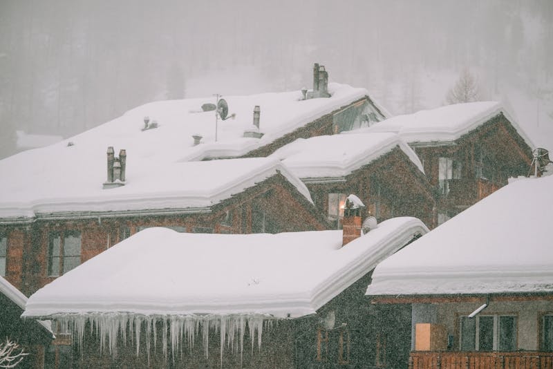 5 Causes of Ice Dams and How to Prevent Them