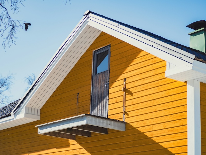 7 Signs That Your Siding is Due for a Replacement