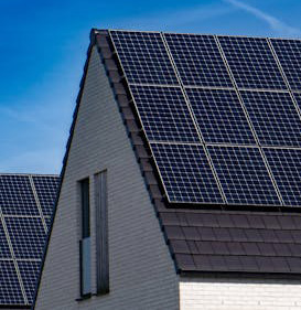 solar installation company Utah