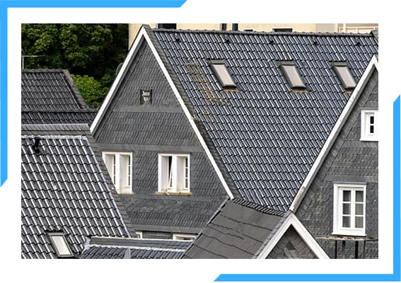 About Roofing Solutions in Toole