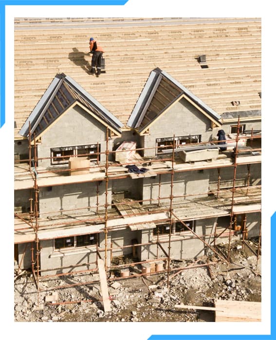 Experienced Salt Lake Roof Repairs