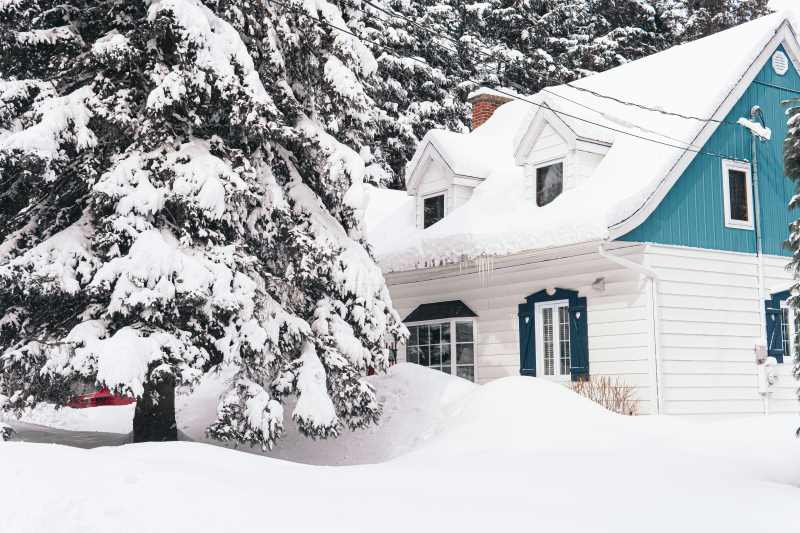 Why Winter is Primetime for Siding Replacement