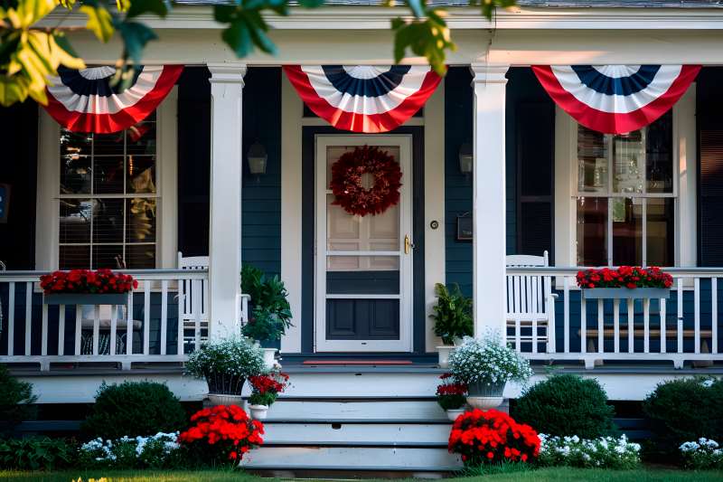 How to Protect Your Home’s Exterior During the Holidays