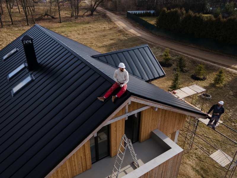 Considering Financing Your New Roof? Read This First