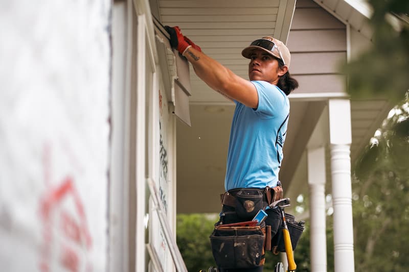 Creative Design Ideas with James Hardie Siding