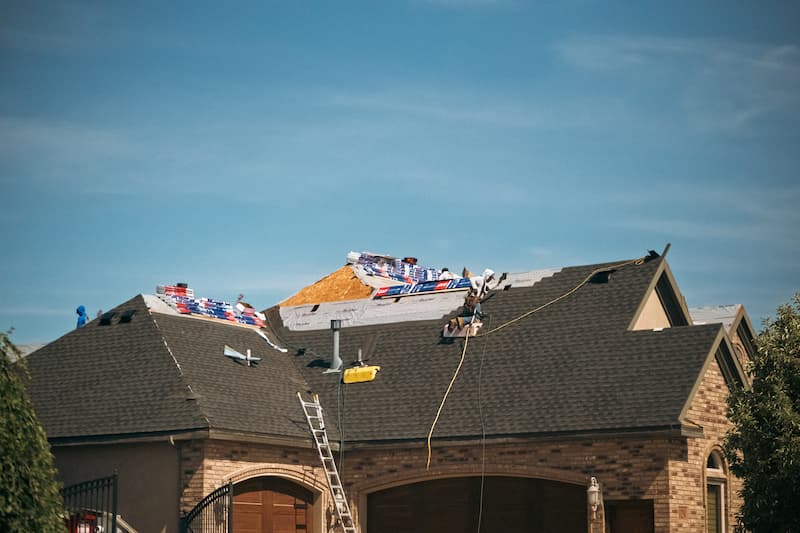 Protecting Your Roof Starts with the Boots