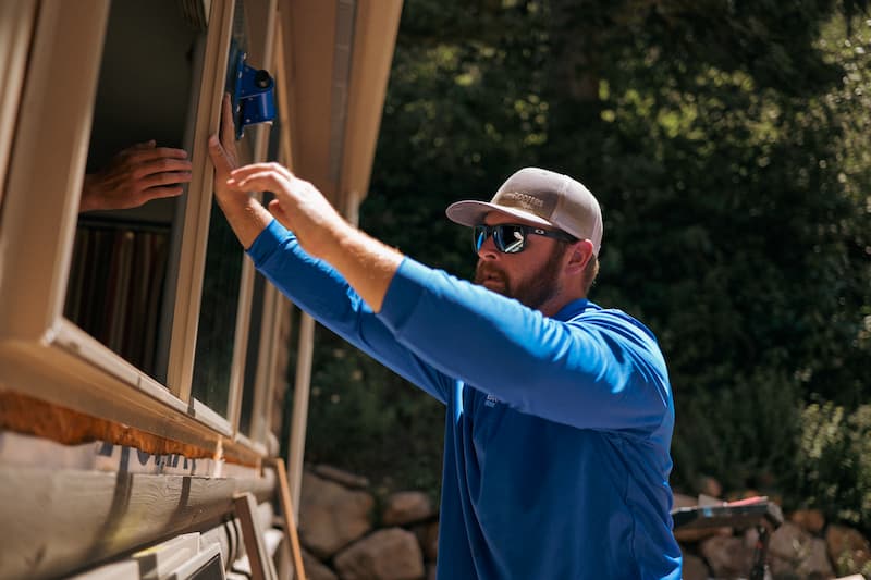 Seal Out the Winter Chill with Smart Window Solutions