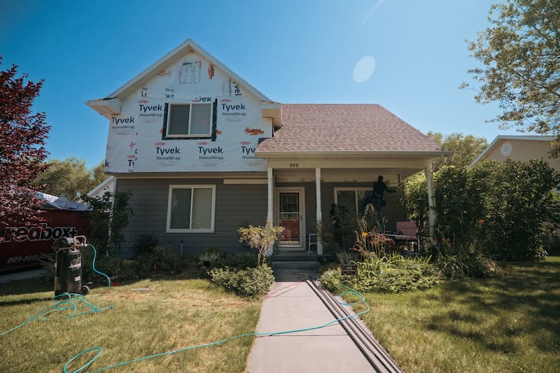 Transform Your Home’s Curb Appeal with Board-and-Batten Siding