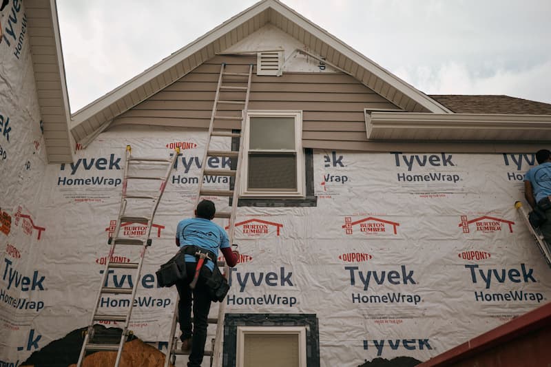 Which Materials Are Best For Durable Exterior Siding?