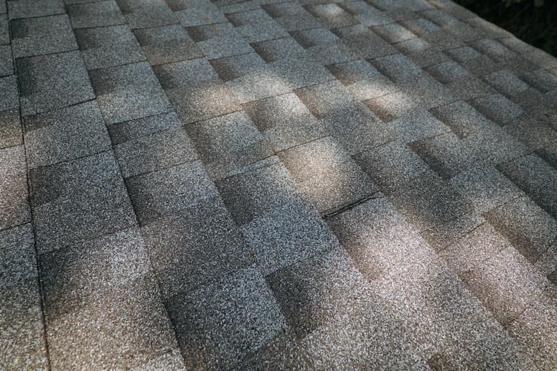 Why Asphalt Shingles Ripple and What It Means for Your Roof