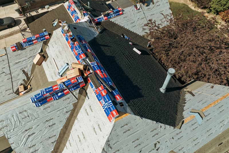 Why a FORTIFIED™ Roof Is a Wise Investment for Utah Home Owners