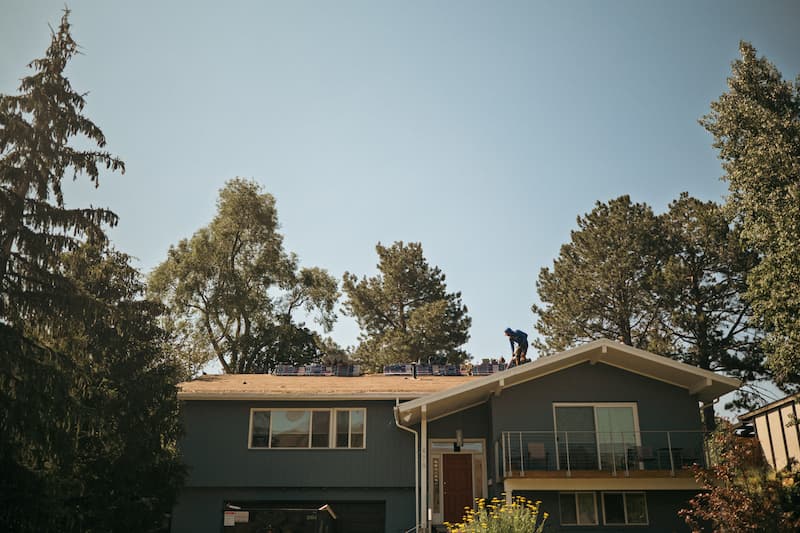 Why One Contractor Might Be All You Need for Your Exterior Remodel