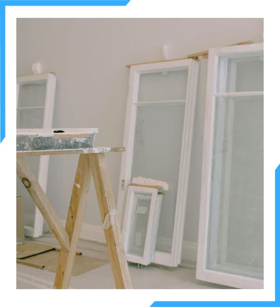 BigHorn provides custom window repairs