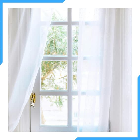 Energy-efficient double and triple pane windows installed by BigHorn Roofing