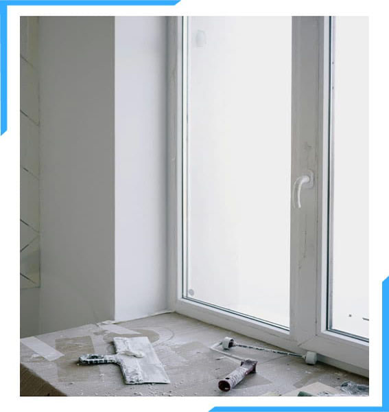 Installing Pella Windows