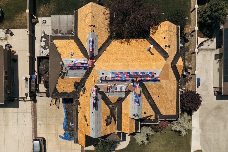 The Power of FORTIFIED™ Roofing vs. Impact-Resistant Shingles