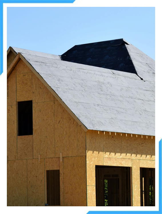 Free Online Roof and Gutter Estimates