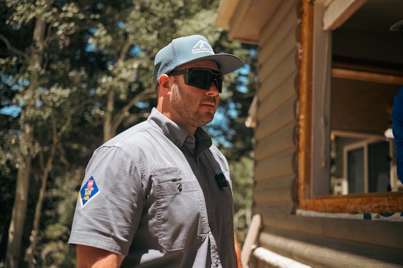 Wood Siding Durability Starts with Proper Flashing